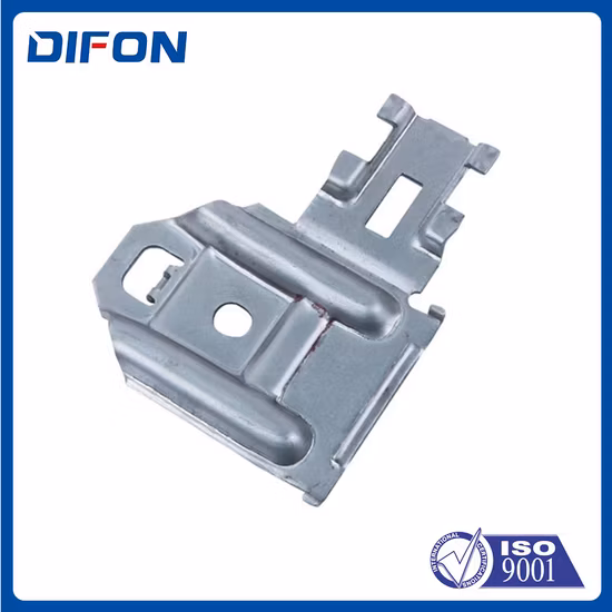 CNC Laser Cutting Service Stainless Sheet Steel Metal Punching Stamping Fabrication
