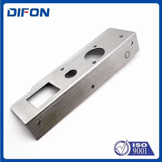 CNC Laser Cutting Service Stainless Sheet Steel Metal Punching Stamping Fabrication