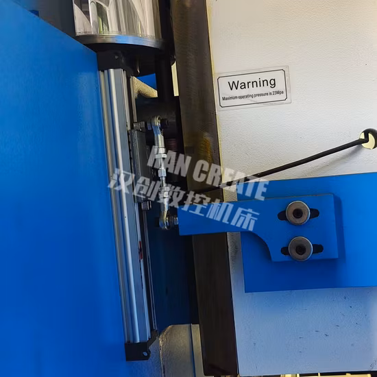 Профессиональная индивидуальная промышленная машина для выравнивания листового металла с гидравлической пластиной